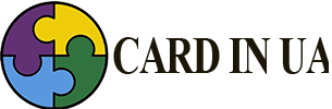 CARD IN UA